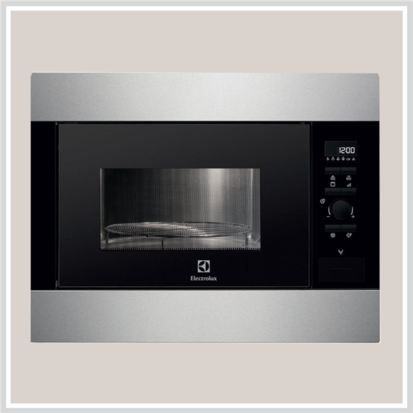 Lò Vi Sóng Electrolux EMS26204OX